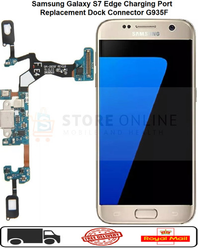 Samsung galaxy edge - galaxy, s7