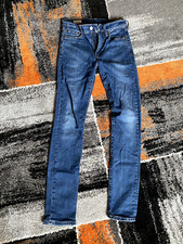 Mens Levi 519 Skinny Jeans -
