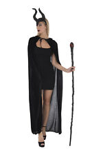 Zac's Alter Ego® 143cm Fancy Dress Wizard/ Witch Staff