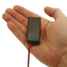 240v AC Mains Power GSM SIM Card Spy Bug Audio Listening Device & Sound Recorder