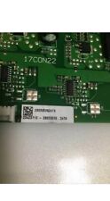 17CON22 23423710 - TOSHIBA 75U6763DB LED DRIVER INVERTER