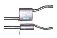 EXHAUST FOR FORD FOCUS MK1 ESTATE 1.6 1999-2004  - REAR SILENCER