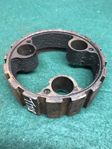Triumph 3ta spring - 3,