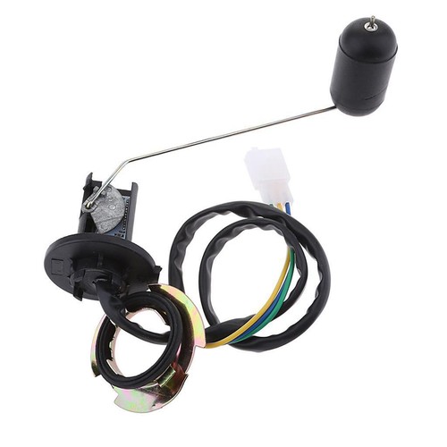 Gas fuel tank level gy6 - level,