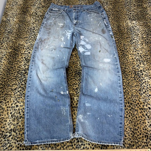 2000s bullhead loose bootcut - bullhead,