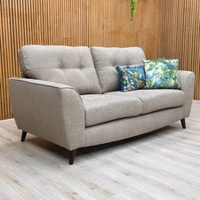 DFS ‘Dawson' 3 Seater Sofa