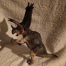 Papo Pentaceratops Prehistoric Life Dinosaur (55076) combined postage available