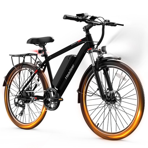 Heareer bk1350 bike for adults - heareer,