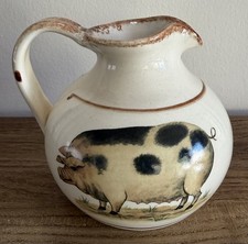 Yorkshire Moorlands Pottery