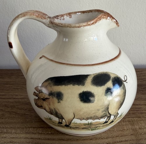 Yorkshire moorlands pottery - yorkshire,