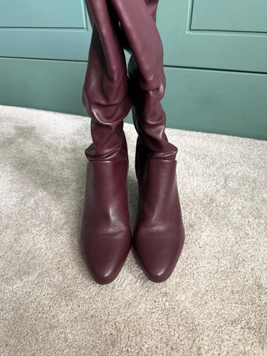 Next women s burgundy - /,
