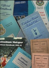 Tottenham hotspur spurs - tottenham,