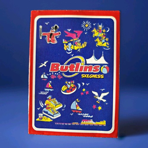 Butlins skegness holiday - butlins,