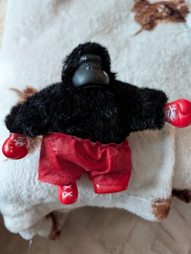 Vintage small boxing - vintage,