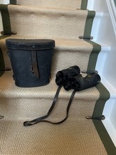 WW2 binoculars CGB 40 MA 7x50