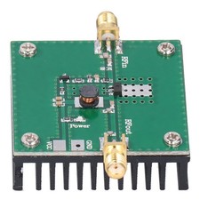 ⁺RF Power Amplifier Module