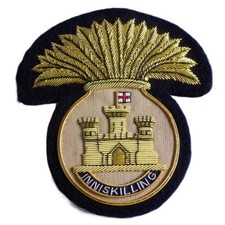 Royal Inniskilling Fusiliers (