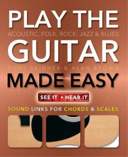 Play guitar made - play,