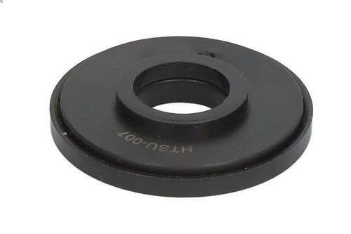 Rolling bearing suspension - rolling,
