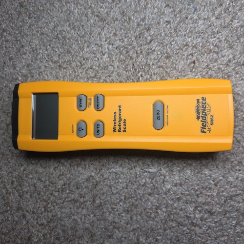 Fieldpiece srs2 wireless - fieldpiece,