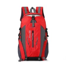 40L Large Waterproof Backpack
