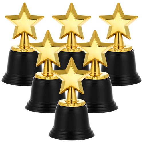 Pcs trophies for games - for,