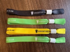 Manchester United Executive