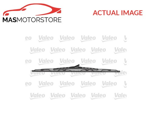 Windscreen wiper blade lhd - wiper,