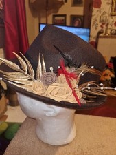 Ladies Hat for Wedding Mother