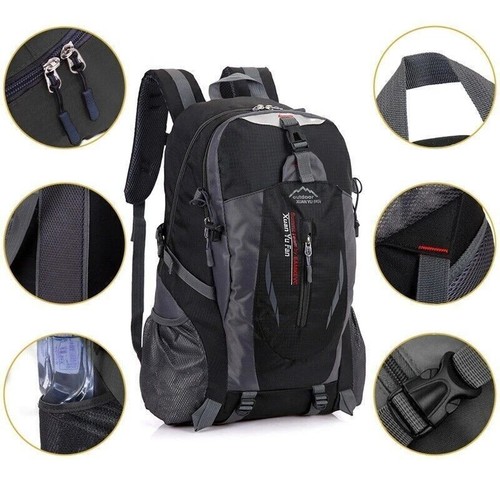 40l bag camping - bag, walking