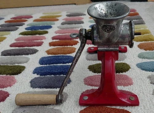 Spong 301 meat grinder - 301,