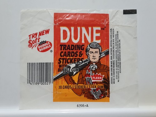 Vintage fleer 1984 - vintage,