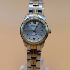 Tissot 100 ladies - pr,