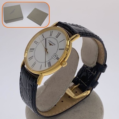Longines grande classique - grande,