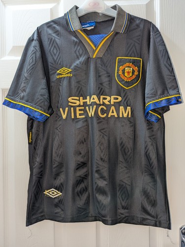 Manchester united away - manchester,