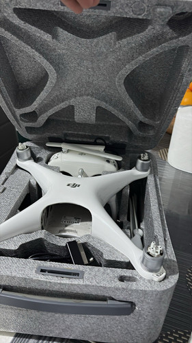 Swaps dji phantom come - swaps,