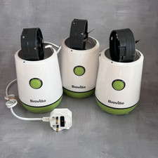 Job Lot - Breville Blend Active Blender Base Units & Blades - DAMAGED Gear Heads