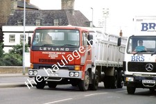 THH Truck Photos - Leyland -