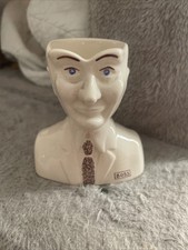 Ceramic Carlton Ware Boss Egg