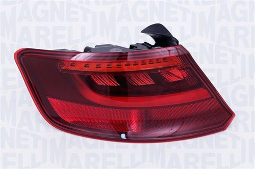 Left fits audi - a3, 1.2