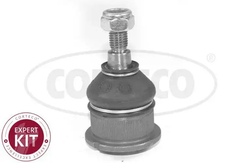 Wishbone pin front axle - pin,