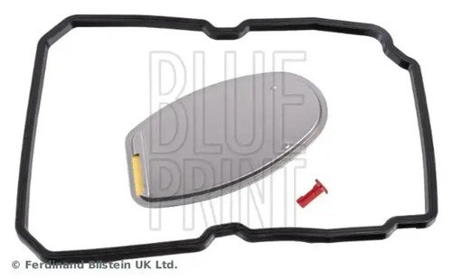 Automatic transmission filter