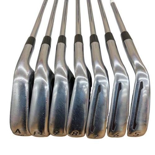 Taylormade psi 2015 iron - iron, set