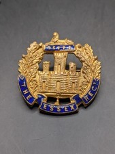 Original WW1 / WW2 Essex