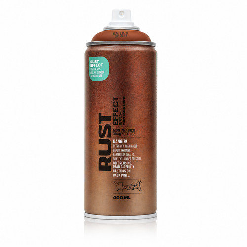 Montana rust effect spray - montana,
