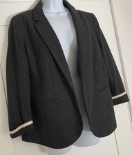 Wallis Suit jacket Women's Sz