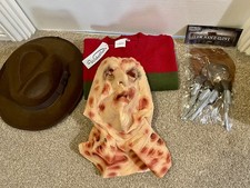 Nightmare On Elm Street Freddy