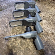 4x OVIA Gator 40w LED