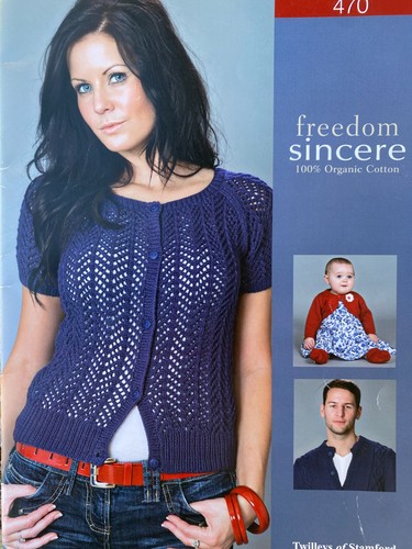 Twilleys freedom sincere - twilleys,