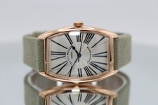 Franck Muller Platinum Rotor